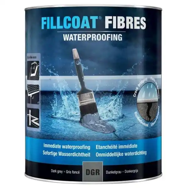 Retour Gratuit 26.KIT.1 REPARATION FILLCOAT GRIS F
