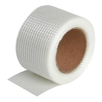 BANDE GRILLAGEE 153ML X 0.05M Prix Choc