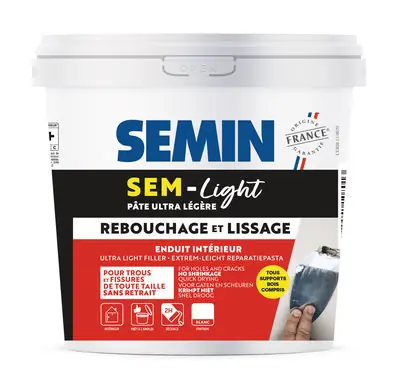 SEM-LIGHT 0L5 Marque