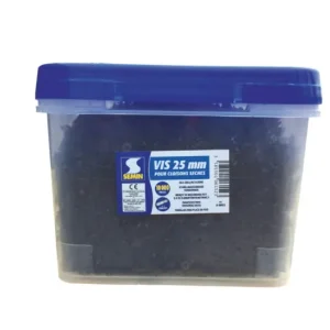 SEAU 10000VIS TTPC 3.5X25 Expédition Rapide