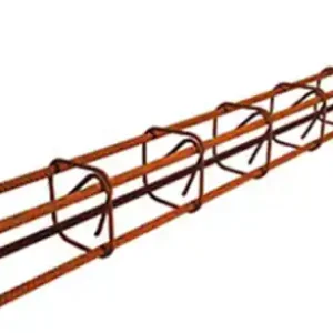 Produit De Marque CHAINAGE POTEAU PR 15X15 4A10 E15 6M00