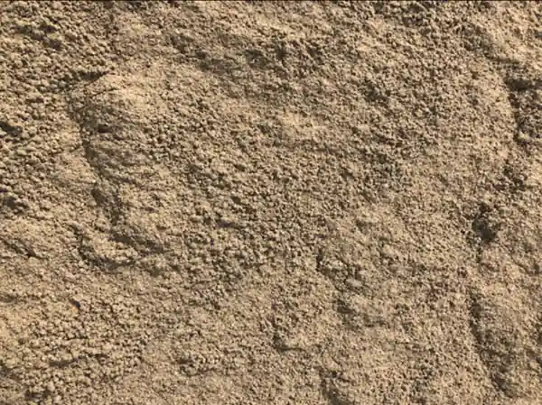 Affaire À Saisir SABLE 0/4 LAVE PLIOCENE CE EN 12620 PGN FABRICATION
