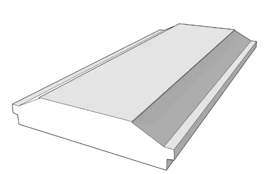 HOURDIS POLYSTYRENE HOURDISSIMO COFFRANT P600/120 PP M4 1M20 Satisfait Ou Remboursé