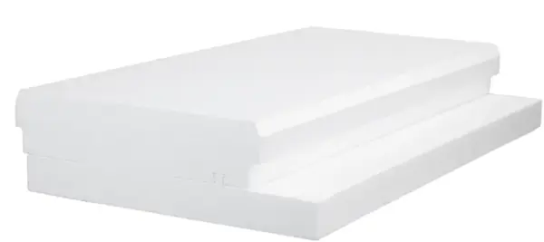 Achat Immédiat HOURDIS POLYSTYRENE HOURDISSIMO UP23 T600/120 PT M4 1M20