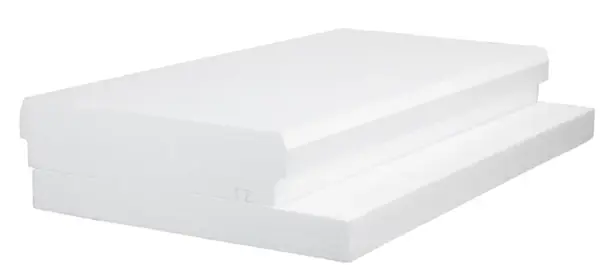 Nouvelle Collection HOURDIS POLYSTYRENE HOURDISSIMO UP23 T700/120 PT M4 1M20