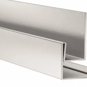 Promotion Saisonnière PROFIL ANGLE SORTANT & RETOUR TABLEAU HARDIEPLANK VL BRUME D