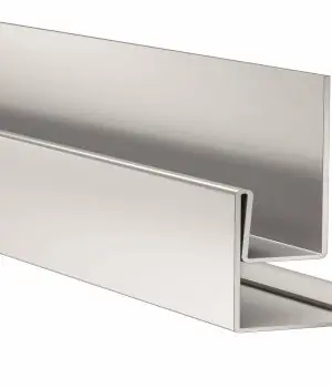 Promotion Saisonnière PROFIL ANGLE SORTANT & RETOUR TABLEAU HARDIEPLANK VL BRUME D
