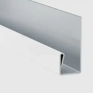 PROFIL TERMINAISON 3ML HARDIEPLANK VL NOIR MINUIT Prix Bas