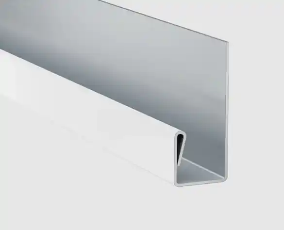PROFIL TERMINAISON 3ML HARDIEPLANK VL SABLE CLAIR Prix Cassé