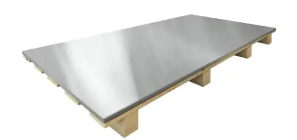 ELZINC FEUILLE ZINC SLATE 1000X0.65 2M00 Bon Marché