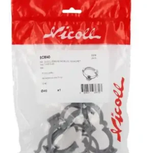 5 COLLIERS MONOBLOC DE 40 5CM40 Expédition Rapide