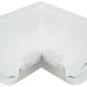 ANGLE A COLLER 25 BLANC UANC25B Offre Exclusive