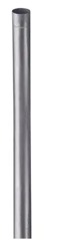 TUYAU PVC D80 GRIS 3ML UTD803P Dernière Chance