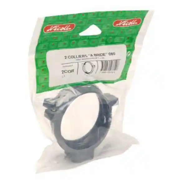 Prix Choc 2 COLLIERS BRIDE 80 SACHET 2CORGT