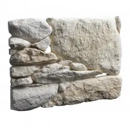 Plaquette Grand Canyon 42/21x30/15 ep 3cm ton naturel paquet de 0,5 M2 Solde
