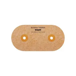 Collerette d‘Étanchéité Schlüter Kerdi MV 15 D Ø15 mm Tuyaux 22-40 mm Nouveauté