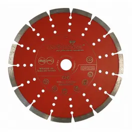 Disque diamant Granitor Silencio Carbodiam, diamètre 300mm Acheter Direct