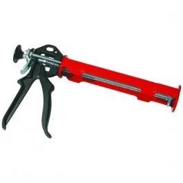 Pistolet Pro Coaxial Taliaplast pour Cartouche de Mastic Achat Immédiat