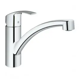 Usine Directe Mitigeur pour Evier Grohe Eurosmart