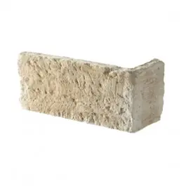 Chaine d‘angle Causse ep 3 cm ton naturel paquet de 1 m Super Prix