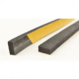 Cordon Acoustique Tramicordon 7x1000mm largeur 15mm, Lot de 20 Meilleur Choix