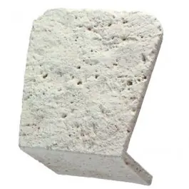 Clé de linteau Manoir ton Pierre 22,5/30x28,5x22,5 ep 2 cm l‘unité Offre Exclusive
