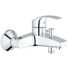 Mitigeur Bain Douche Grohe Eurosmart Achetez Aujourd'hui