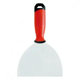 Couteau à Enduire Américain Inox 15 cm Taliaplast Satisfait Ou Remboursé