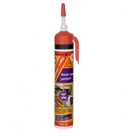 Mastic-colle gris béton Sikaflex Pro 11 FC+ en gachette Bon Marché