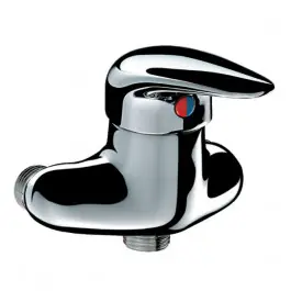 Acheter En Ligne Mitigeur de Douche Universel Delabie 60 - 80 mm
