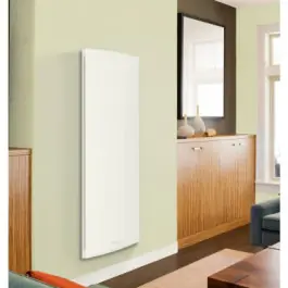 Radiateur Electrique Thermor Mozart Digital Vertical, Blanc Acheter En Ligne