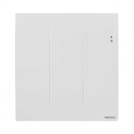 Radiateur Electrique Thermor Ingenio 3 Horizontal, Blanc Vente Directe