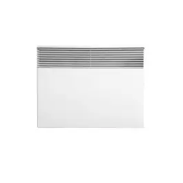 Convecteur Electrique Bi-Jonction Intuis DB3 2/3 1/3, Blanc Bon Plan