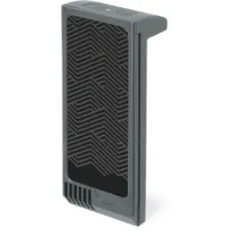 Module Intuis Connect With Netatmo pour Radiateur Connecté, Gris Soldes