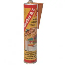 Mastic colle SIKA Fixotuile 12 cartouches de 300 ml Super Prix
