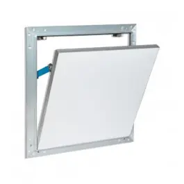 Expédition Rapide Trappe de Visite HQ Hydro Blanc 500 x 500 mm Semin A06760