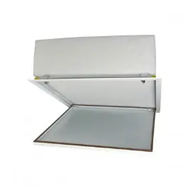 Kit Trappe Isolante R6 pour Combles 600 x 600 mm Semin A03970 Seulement Aujourd'hui