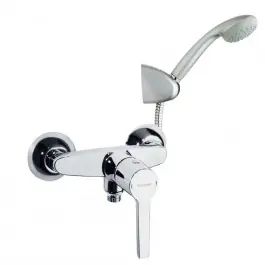 Mitigeur Douche Ensemble, Aquanova Fly Ramon Soler 5508YKVM Offre Exclusive
