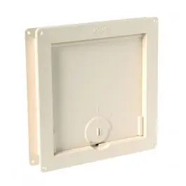 Chatière Sable Nicoll 210 x 210 mm Commander Maintenant