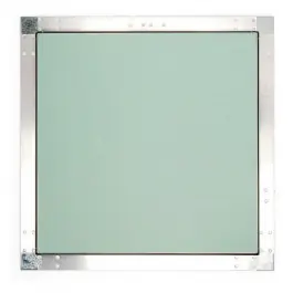 Commande En Gros Trappe de visite BA13 avec porte pour cloison 600x600