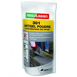 Soldes Antigel en Poudre 301 ParexLanko, 350 g
