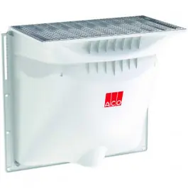 Vente Flash Cour Anglaise ACO 100x130x60 cm Grille métal déployé
