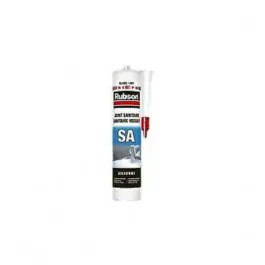 Mastic Translucide pour Sanitaire Rubson, 300ml Pas Cher