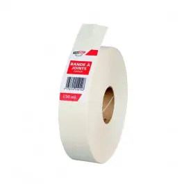 Soldes Bande à Joint Papier Toupret Finition Rouleau 30 m