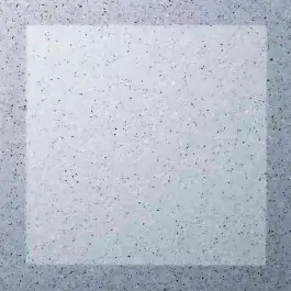 Jusqu'à Épuisement Des Stocks Dalle Marlux Lignardina 40 x 40 x 3,6 cm couleur Gris bleu cadre, le M2