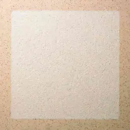 Dalle Marlux Lignardina 40 x 40 x 3,6 cm couleur Beige cadre, le M2 Must-Have