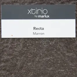 Dalle Marlux Antico Recta angles droits 40 x 40 x 3,8 cm couleur Marron, le M2 Achat Immédiat