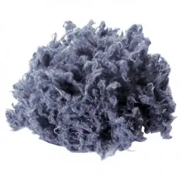 Flocons isolants de coton recyclé en sacs de 12,5kg, palette de 375 Kg Petit Prix