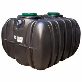 Fosse septique toutes eaux Epurbloc Sotralentz, 4000 L Nouvel Arrivage
