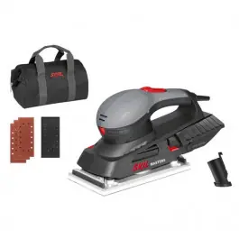 Top Vente Ponceuses vibrante SKIL 7381 MA 300 W